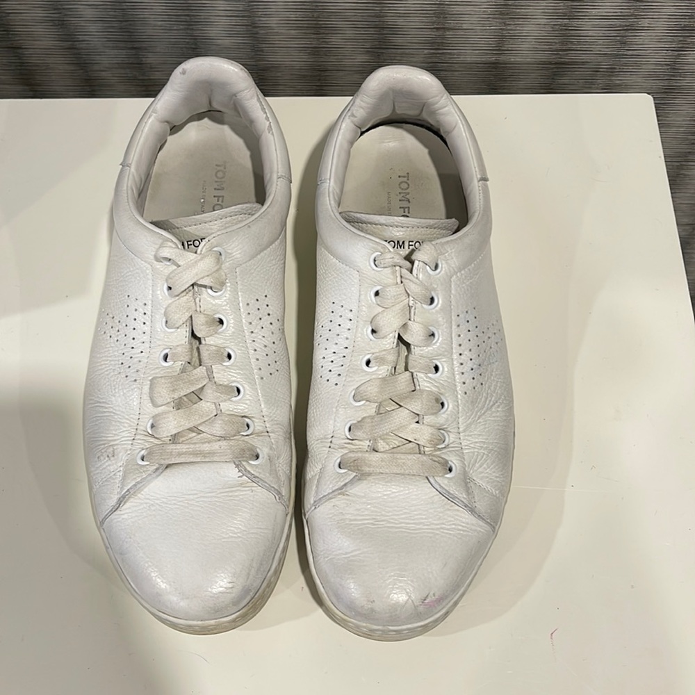 Tom ford sneakers